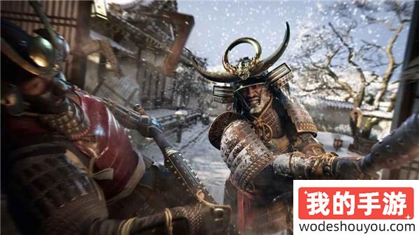 见证多样性！《刺客信条：影》许多粉丝仍对该作感兴趣