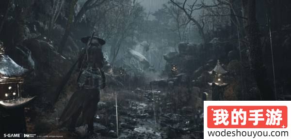 你也是香槟派？《影之刃零》制作人称《黑神话》必会成功：将成为国游分水岭(图10)