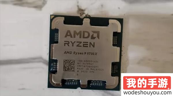 真的？AMD锐龙9000推迟原因是锐龙5、7错印成锐龙9