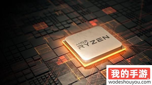 真的？AMD锐龙9000推迟原因是锐龙5、7错印成锐龙9