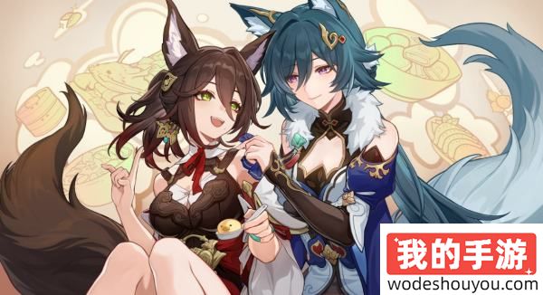 崩坏星穹铁道枘凿六台Remake魔方解密3攻略 幽囚狱魔方解密三图文流程