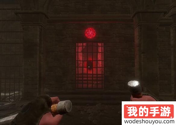 Dungeonborne红门怎么开