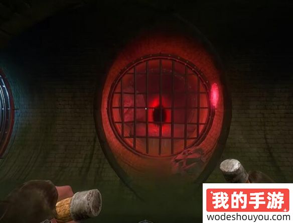 Dungeonborne红门怎么开