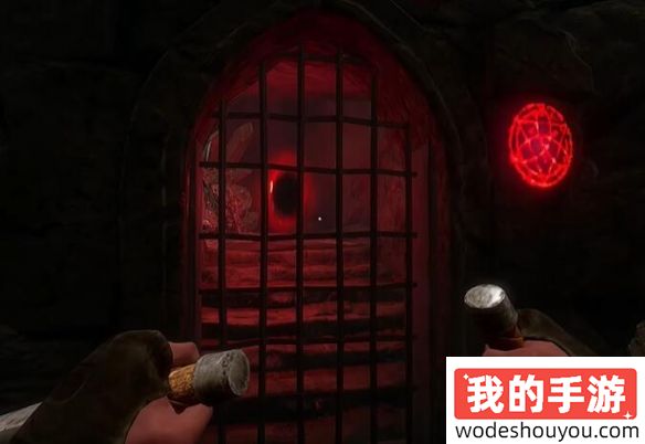 Dungeonborne红门怎么开