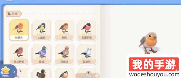 心动小镇海鸥观鸟位置在哪 海鸥观鸟详细点位一览