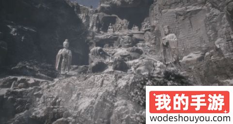 新东西太多了！数不过来！《黑神话悟空》最终预告发布：变身系统太牛了！