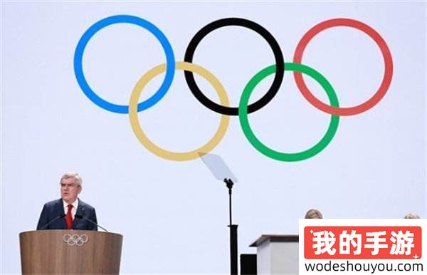 2028年洛杉矶奥运会新增五大项目！电竞再次无缘奥运舞台？