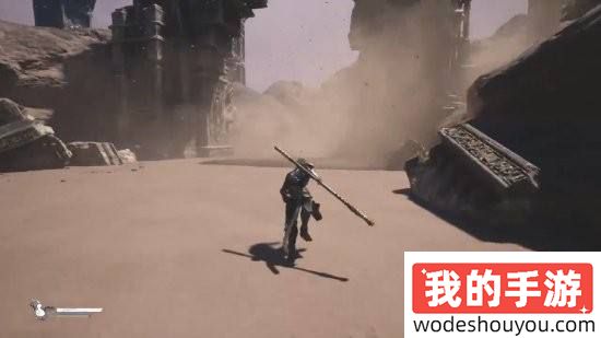 结局引起舒适!无良商家倒卖《黑神话:悟空》玩家自制Demo!(图1) 结局引起舒适!无良商家倒卖《黑神话:悟空》玩家自制Demo!