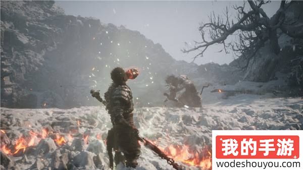 国外评论家称《黑神话》PC版有性能问题 还有卡顿现象