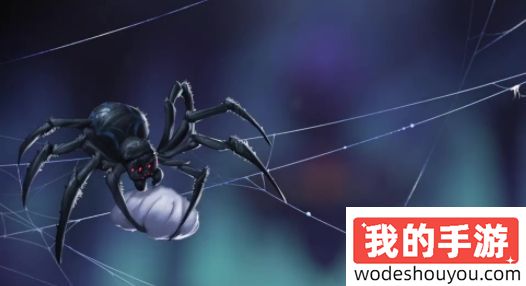 《WOW地心之战》新动画短片命运游丝公布：8月27日全球同步上线！蛛魔“带孝子”必将崛起