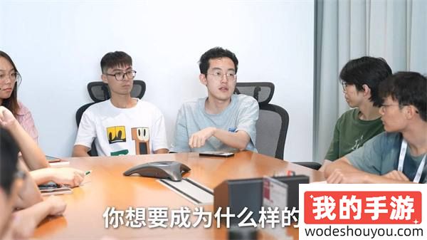 网易Y3高校赛夏令营开启，拿到offer的大学生们要搞事情啦！-Y3编辑器