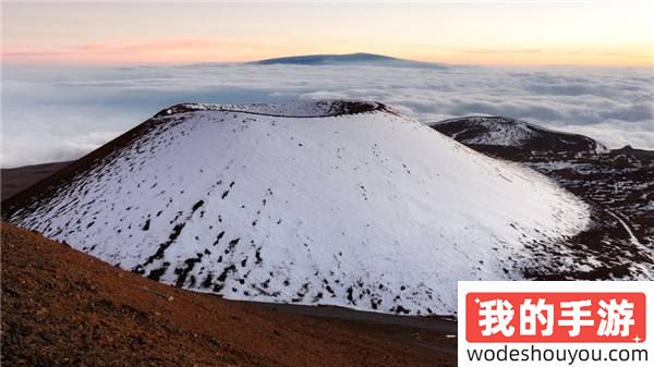 真爱粉！《宝可梦 GO》玩家为抓闪光基拉祈登顶最高峰