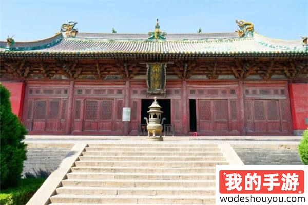 《黑神话》热潮引遐想，山西文旅蓄势待“神话”照进现实，一定要接住泼天的富贵！