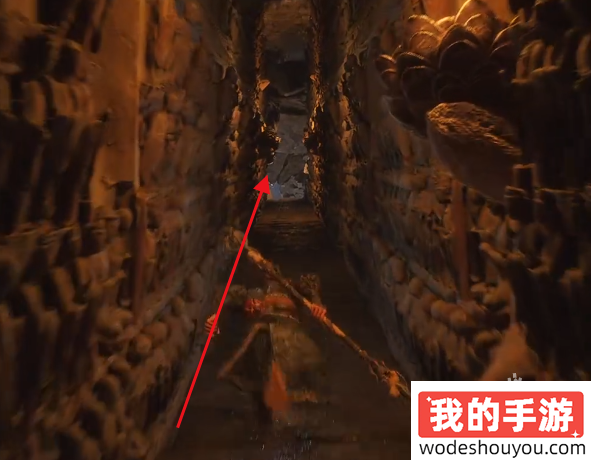 黑神话悟空小西天一念壁石道旁打坐蒲团寻找路线