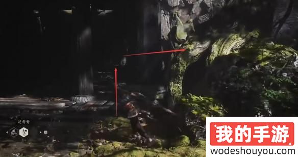 黑神话悟空蛙声一片成就怎么做(图2)