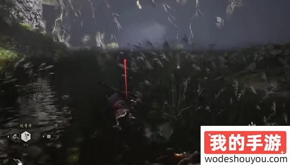 黑神话悟空蛙声一片成就怎么做(图3)