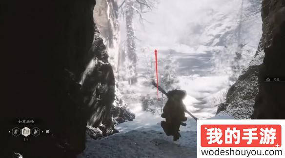 黑神话悟空蛙声一片成就怎么做(图10)