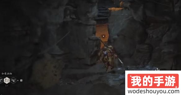 黑神话悟空蛙声一片成就怎么做(图14)