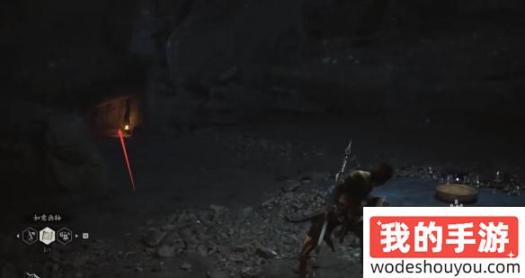 黑神话悟空蛙声一片成就怎么做(图15)