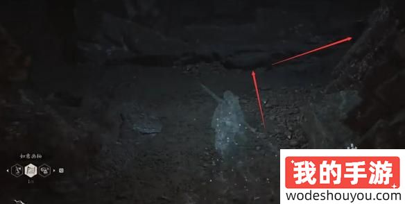 黑神话悟空蛙声一片成就怎么做(图16)