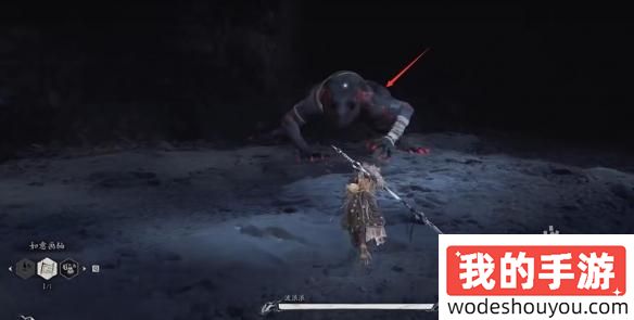 黑神话悟空蛙声一片成就怎么做(图23)