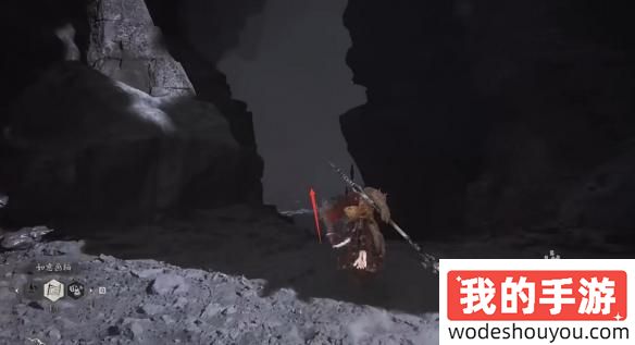 黑神话悟空蛙声一片成就怎么做(图21)