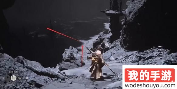 黑神话悟空蛙声一片成就怎么做(图22)