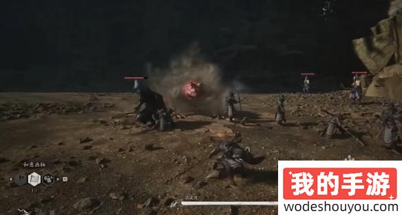 黑神话悟空蛙声一片成就怎么做(图20)