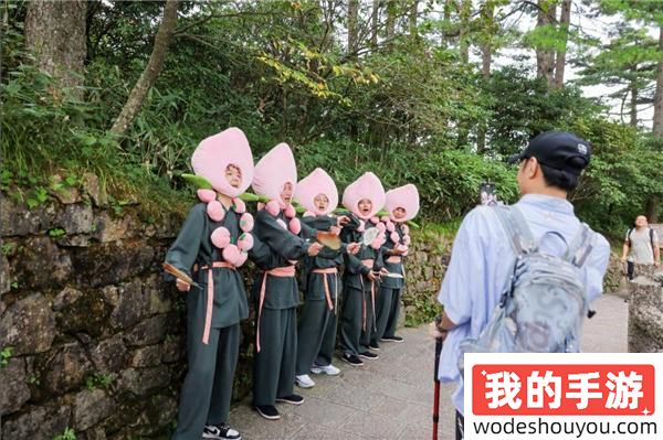 修练不止是传说！《寻道大千》×黄山文旅跨界联动进行中