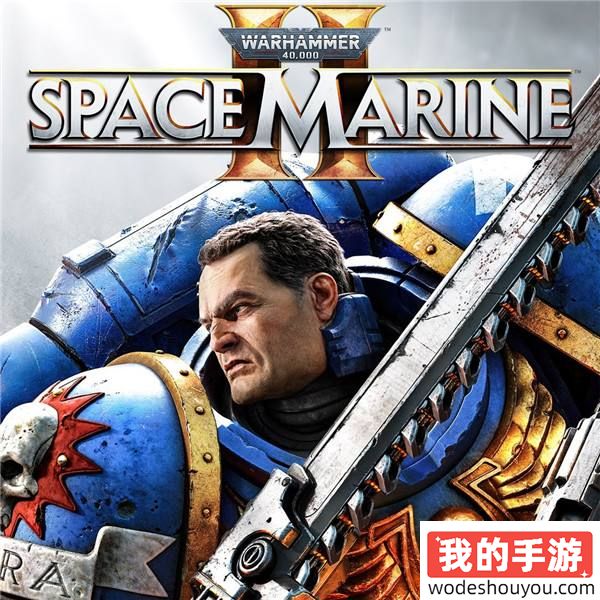 《战锤40K：星际战士2》IGN 8分 残酷战斗太爽快