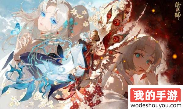 阴阳师八周年庆云华之卷伴生活动攻略大全 8周年庆全活动玩法介绍