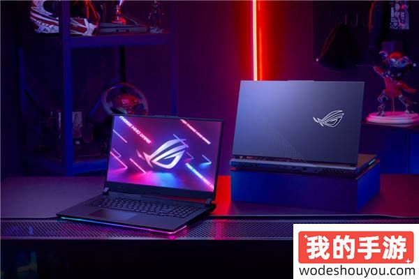 ROG 联手 AMD亮相核聚变游戏嘉年华北京站 挑战赢ROG掌机X大奖