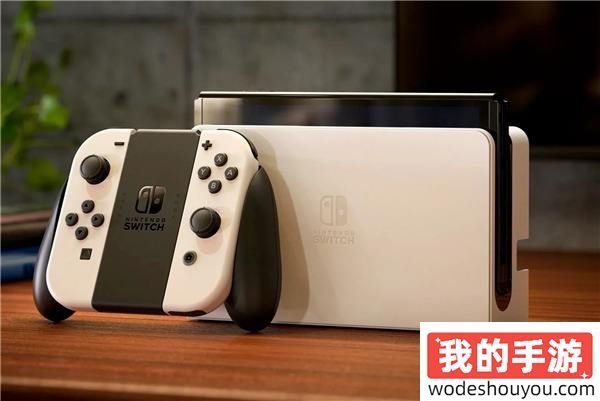 坤哥爆料：任天堂即将发布五个Switch主机游戏捆绑包