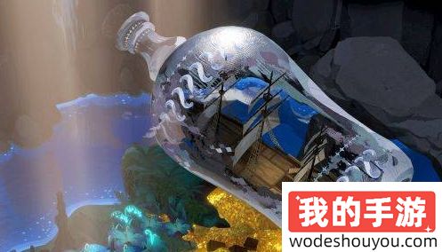 雾港惊魂夜：《剑与远征：启程》新赛季开启(图4)