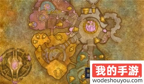 魔兽世界魔铁工具箱图纸在哪里买 wlk魔铁工具箱图纸购买位置介绍