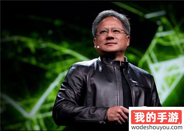 黄仁勋完成NVIDIA减持600万股计划：套现超49亿元！