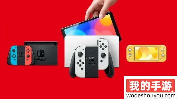 Switch Online新功能测试火爆：一分钟内注册满员，实力惊人！