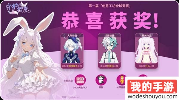 《Ai Vpet / 守护与智友》竞赛第二期：全方位定制化体验