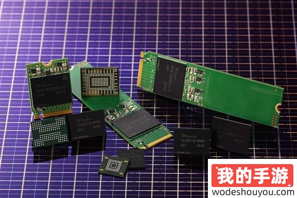 SSD价格跳水在即！需求疲软四季度预计降价10%