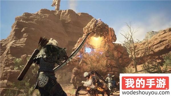 卡普空称《龙之信条2》性能出问题 是因为NPC太聪明？