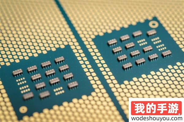 Intel拉胯！AMD逆袭！数据中心营收历史首次超越Intel