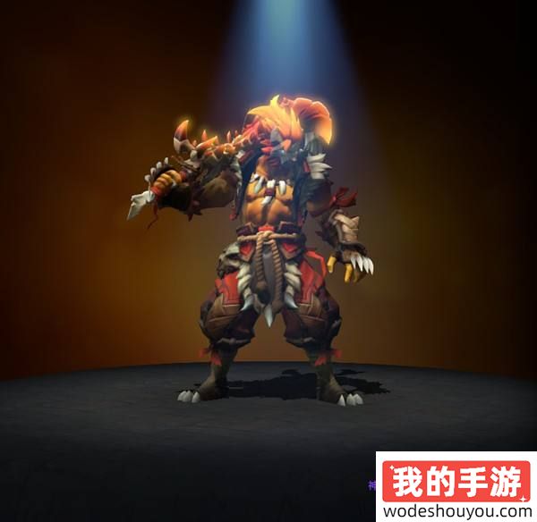 两种武器，两套技能!DOTA2全新英雄凯与倾天之战第四幕上线