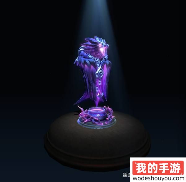 两种武器，两套技能!DOTA2全新英雄凯与倾天之战第四幕上线