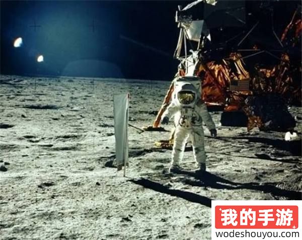 NASA多次求借后 我国提议交换月球样本：美国至今沉默