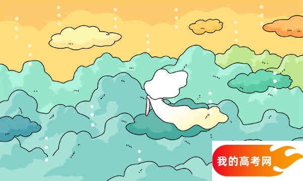 新疆师范大学多少分才能考上？需要排名多少名？(图1)