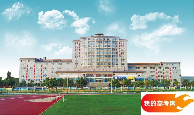 重庆邮电大学2024年在河南录取分数线、对应位次（附近几年最低录取分数线及位次排名）(图1)