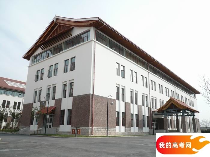 苏州科技大学2024年在贵州录取分数线、对应位次（附近几年最低录取分数线及位次排名）(图1)