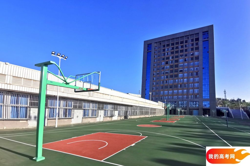 江西理工大学2024年在山西录取分数线、对应位次（附近几年最低录取分数线及位次排名）(图1)