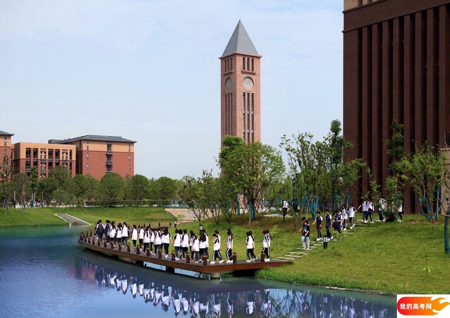 北京林业大学2024年在河北各专业录取分数线（附院校录取分数线录取位次）(图1)