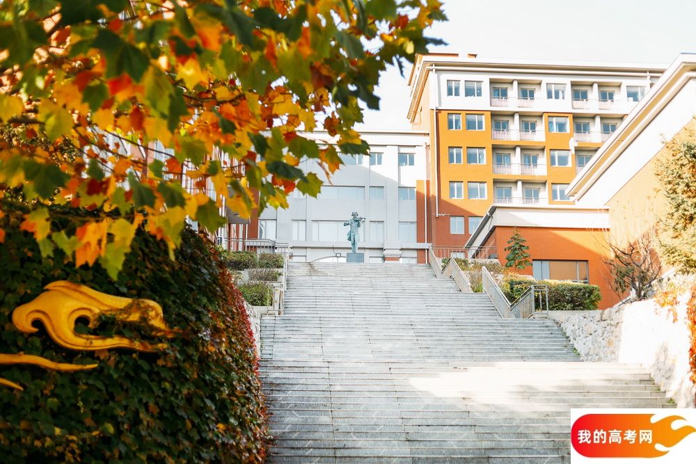 南京信息工程大学2024年在河南录取分数线、对应位次（附近几年最低录取分数线及位次排名）(图1)